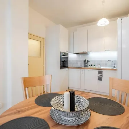 Modern And Calm 2bdrm In Centre * Sofia